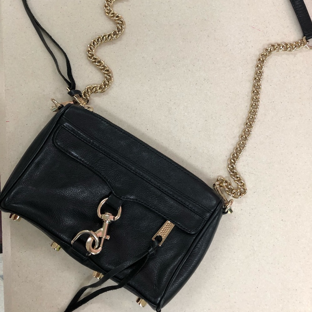 Rebecca minkoff crossbody